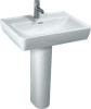 Раковина Laufen Pro 8.1895.2.000.104.1 фото в интернет-магазине «Wasser-Haus.ru»