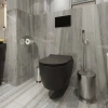 Гигиенический душ Hansgrohe Bidette S 1jet 29232000 со смесителем, C ВНУТРЕННЕЙ ЧАСТЬЮ, хром фото в интернет-магазине «Wasser-Haus.ru»