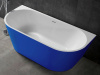 Акриловая ванна ABBER AB9216-1.7DB фото в интернет-магазине «Wasser-Haus.ru»
