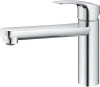 Смеситель для кухни Grohe Eurosmart 30463000 фото в интернет-магазине «Wasser-Haus.ru»