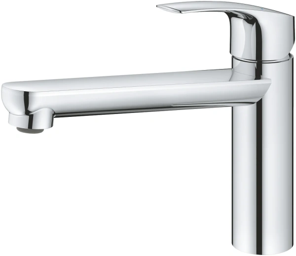 Смеситель для кухни Grohe Eurosmart 30463000 фото в интернет-магазине «Wasser-Haus.ru»