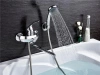 Универсальный смеситель Ledeme H21 L2221, хром фото в интернет-магазине «Wasser-Haus.ru»