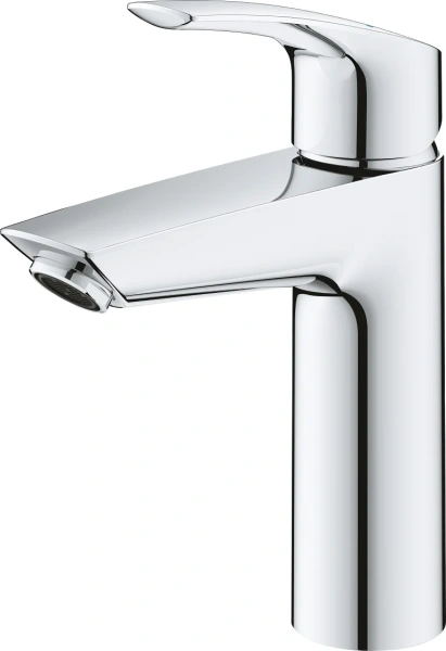 Смеситель для раковины Grohe Eurosmart 23923003 фото в интернет-магазине «Wasser-Haus.ru»