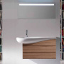 Мебель для ванной Laufen Alessi one 4.2447.0.097.630.1 фото в интернет-магазине «Wasser-Haus.ru»
