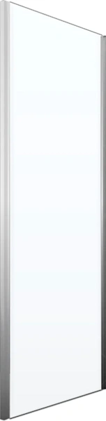 Душевой уголок RGW Passage PA-016+100 см (180-183)x100x195 профиль хром, стекло прозрачное фото в интернет-магазине «Wasser-Haus.ru»