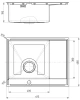 Мойка кухонная Alveus Quarto 20 1124383 фото в интернет-магазине «Wasser-Haus.ru»