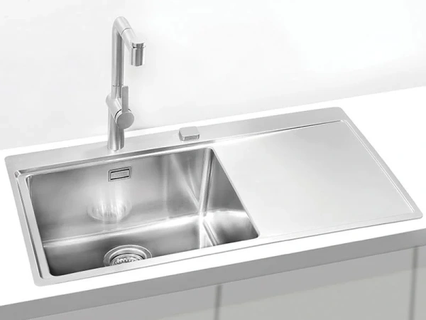 Мойка кухонная Alveus Pure 50 L фото в интернет-магазине «Wasser-Haus.ru»