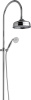 Душевая стойка Nicolazzi Classic Shower 5712WS CR 20 фото в интернет-магазине «Wasser-Haus.ru»