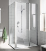 Душевой уголок Kermi Cada XS CK 1GR 09020 VPK 90x80 см, R фото в интернет-магазине «Wasser-Haus.ru»