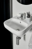 Смеситель для раковины Ideal Standard Ceraplan BD200AA фото в интернет-магазине «Wasser-Haus.ru»