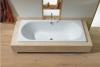 Стальная ванна Kaldewei Classic Duo 110 180x80 с покрытием Easy-Clean фото в интернет-магазине «Wasser-Haus.ru»