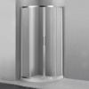 Душевой уголок BelBagno Sela R 2 80 C Cr фото в интернет-магазине «Wasser-Haus.ru»