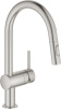 Смеситель Grohe Minta 32321DC2 для кухонной мойки фото в интернет-магазине «Wasser-Haus.ru»