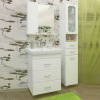 Мебель для ванной Sanflor Ксения 70/2 фото в интернет-магазине «Wasser-Haus.ru»