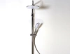 Душевая стойка Clever Nine Elegance 99732 фото в интернет-магазине «Wasser-Haus.ru»