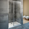 Душевая дверь в нишу Radaway EOS DWS 37992-01-01NR 120 R фото в интернет-магазине «Wasser-Haus.ru»