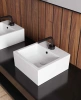 Рукомойник Galassia Plus Design 6033M 30x30 фото в интернет-магазине «Wasser-Haus.ru»