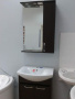 Мебель для ванной Aquanet Донна 60 венге фото в интернет-магазине «Wasser-Haus.ru»
