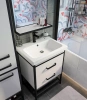 Смеситель для раковины Damixa Galaxy DX7502103 фото в интернет-магазине «Wasser-Haus.ru»