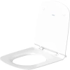 Унитаз подвесной Duravit DuraStyle 2536090000 с микролифтом фото в интернет-магазине «Wasser-Haus.ru»