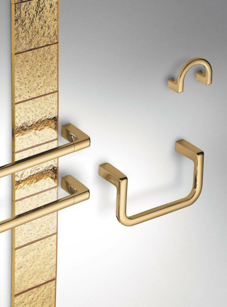 Крючок Colombo Design Lulu LC47.gold фото в интернет-магазине «Wasser-Haus.ru»