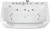 Акриловая ванна Grossman GR-15085 150x85 фото в интернет-магазине «Wasser-Haus.ru»
