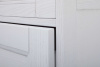 Мебель для ванной Aquanet Бостон 100 ясень фото в интернет-магазине «Wasser-Haus.ru»