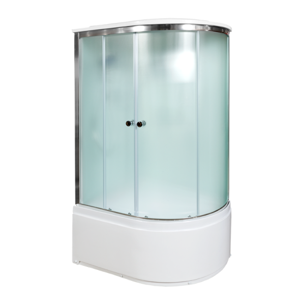 Душевая кабина AvaCan D120S L фото в интернет-магазине «Wasser-Haus.ru»