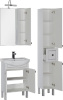 Мебель для ванной Aquanet Честер 60 фото в интернет-магазине «Wasser-Haus.ru»