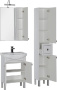Мебель для ванной Aquanet Честер 60 фото в интернет-магазине «Wasser-Haus.ru»