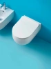 Унитаз подвесной Kerasan Flo 311501 белый фото в интернет-магазине «Wasser-Haus.ru»