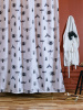 Штора для ванной Moroshka Buzz Fauna 927-301-01 фото в интернет-магазине «Wasser-Haus.ru»