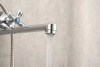 Универсальный смеситель Frap H731 F22731-B фото в интернет-магазине «Wasser-Haus.ru»
