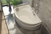 Акриловая ванна 1MarKa Catania 04392 150x105 L фото в интернет-магазине «Wasser-Haus.ru»