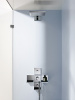 Душевой гарнитур Axor Shower Collection 10651000 фото в интернет-магазине «Wasser-Haus.ru»