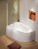 Акриловая ванна Jacob Delafon Micromega Duo E60219RU-00 150x100 L фото в интернет-магазине «Wasser-Haus.ru»