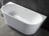 Акриловая ванна ABBER AB9216-1.3 фото в интернет-магазине «Wasser-Haus.ru»
