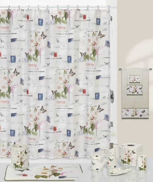 Стакан Creative Bath Botanical Dairy фото в интернет-магазине «Wasser-Haus.ru»
