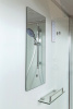 Душевая кабина AvaCan D120S LED L фото в интернет-магазине «Wasser-Haus.ru»