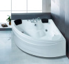 Акриловая ванна Gemy G9041 B фото в интернет-магазине «Wasser-Haus.ru»