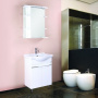 Мебель для ванной Onika Селигер 60 фото в интернет-магазине «Wasser-Haus.ru»