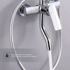 Душевая стойка Splenka S50 S50.24, хром фото в интернет-магазине «Wasser-Haus.ru»