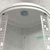 Душевая кабина Triton Мозаика 90*90 А (ДН4) фото в интернет-магазине «Wasser-Haus.ru»