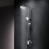 Душевая стойка AM.PM Sunny F0785C800 фото в интернет-магазине «Wasser-Haus.ru»