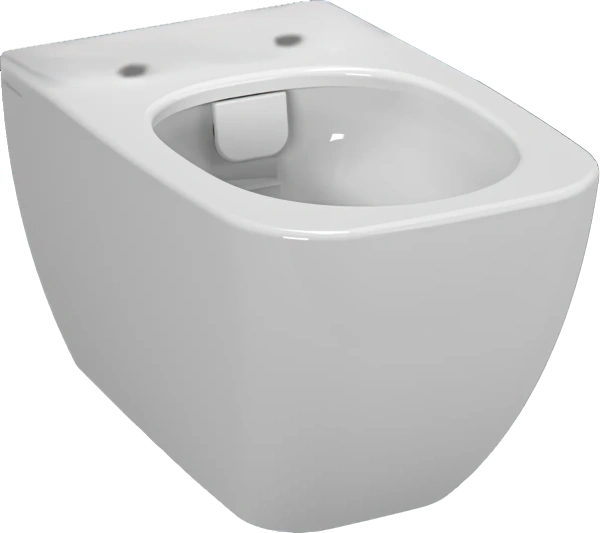Комплект Унитаз подвесной VitrA Shift 7742B003-0075 белая глянцевая + Крышка Integra Square 191-003-009 с микролифтом + Шумоизоляция Grohe + Инсталляция Solido 38811KFO 3 в 1 с кнопкой смыва фото в интернет-магазине «Wasser-Haus.ru»