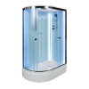 Душевая кабина AvaCan D312S LED R фото в интернет-магазине «Wasser-Haus.ru»