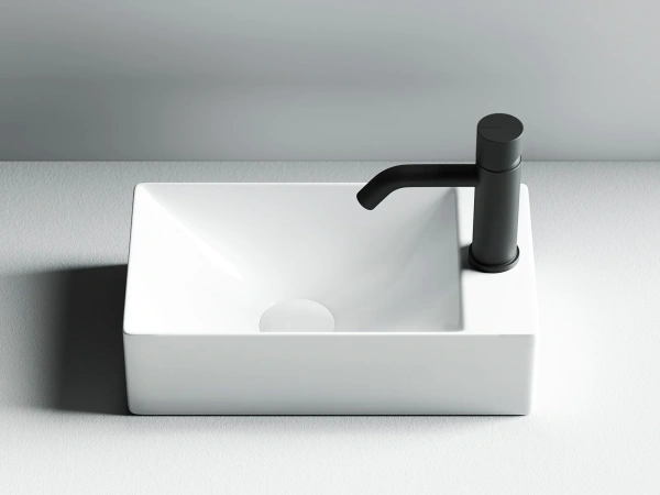 Рукомойник Ceramica Nova Element CN5007 R фото в интернет-магазине «Wasser-Haus.ru»