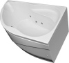 Акриловая ванна Aquanet Graciosa 00205389 150x90 R с каркасом фото в интернет-магазине «Wasser-Haus.ru»