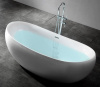 Акриловая ванна ABBER AB9236 фото в интернет-магазине «Wasser-Haus.ru»