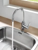 Смеситель для кухни Roca L20 5A8409C0M фото в интернет-магазине «Wasser-Haus.ru»